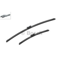 Щітка склоочисника Bosch 3 397 007 538