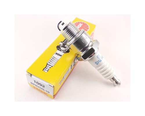 Свічка запалювання NGK 1092 BPR7HS-10