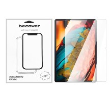 Скло захисне BeCover Lenovo Tab P11 TB-J606F / P11 Plus (705905)