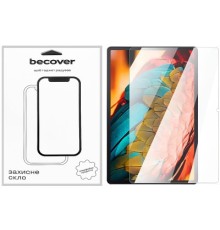 Скло захисне BeCover Lenovo Tab P11 TB-J606F / P11 Plus (705905)