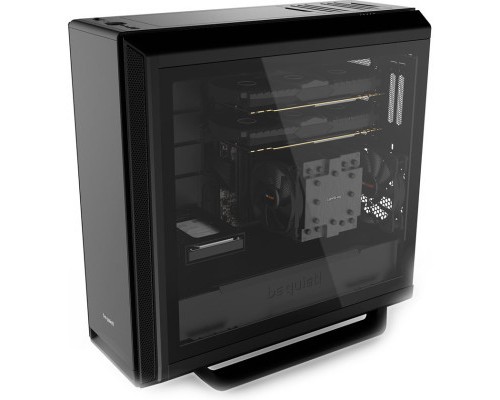 Корпус Be quiet! Silent Base 802 Window Black (BGW39)