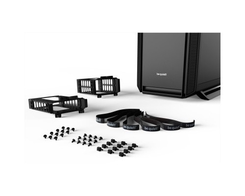 Корпус Be quiet! Silent Base 802 Window Black (BGW39)