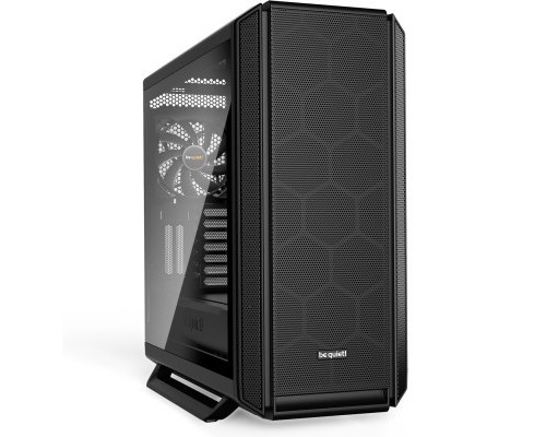 Корпус Be quiet! Silent Base 802 Window Black (BGW39)