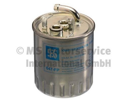 Фільтр паливний KOLBENSCHMIDT 50013647