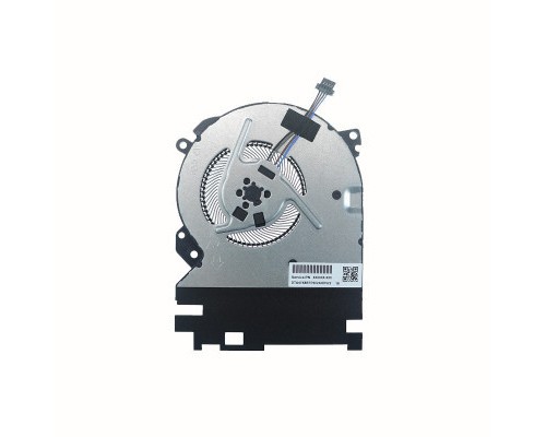 Вентилятор ноутбука HP ProBook 440 G5/ZHAN 66 Pro 14 G1 (L03613-001) DC (5V, 0.5A) (A48486)