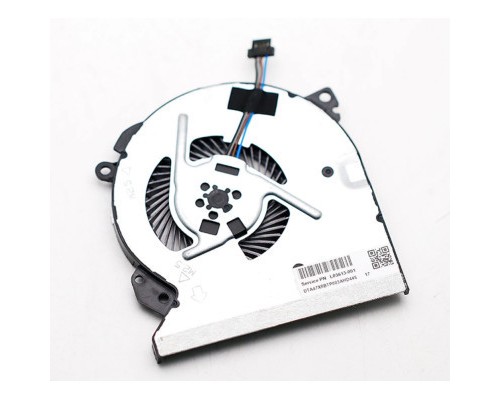 Вентилятор ноутбука HP ProBook 440 G5/ZHAN 66 Pro 14 G1 (L03613-001) DC (5V, 0.5A) (A48486)