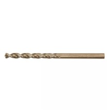 Свердло DeWALT EXTREME INDUSTRIAL COBALT HSS-CO, 4,8 х 86 х 46 мм, 10 шт (DT4928)