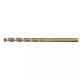 Свердло DeWALT EXTREME INDUSTRIAL COBALT HSS-CO, 4,8 х 86 х 46 мм, 10 шт (DT4928)