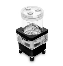 Помпа для СРО Ekwb EK-Quantum Kinetic TBE 120 VTX PWM D-RGB - Plexi (3831109825303)