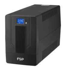 Пристрій безперебійного живлення FSP iFP-650 (PPF3602800)