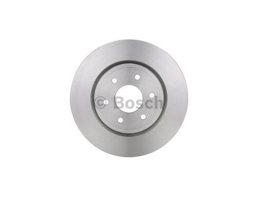 Гальмівний диск Bosch 0 986 479 356