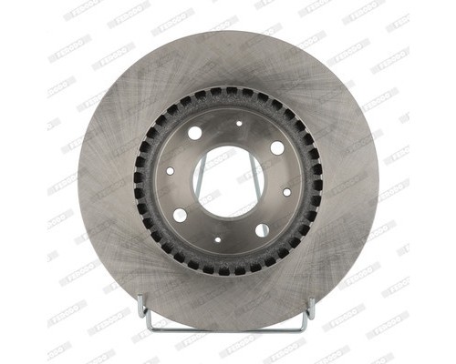 Гальмівний диск FERODO DDF1528