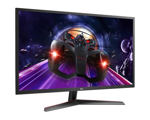 Монітор LG 32MP60G-B