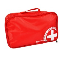 Автомобільна аптечка Poputchik 02-036-М