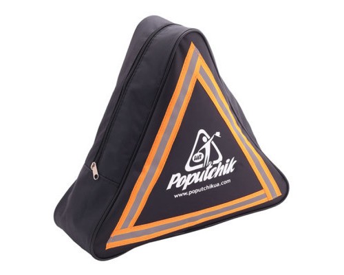 Набір техдопомоги Poputchik автомобіліста 