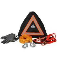 Набір техдопомоги Poputchik автомобіліста 