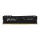 Модуль пам'яті для комп'ютера DDR4 8GB 2666 MHz Fury Beast Black Kingston Fury (ex.HyperX) (KF426C16BB/8)