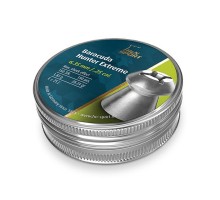 Пульки H&N Baracuda Hunter Extreme 6,35 мм , 1,84 г, 150 шт/уп (92166350001)