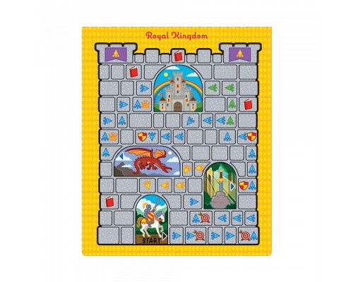 Набір для творчості Melissa&Doug чарівна водна розмальовка Шляхи пригод (MD30174) Набір для творчості Melissa&Doug чарівна водна розмальовка Шляхи пригод (MD30174)