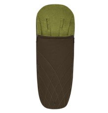 Чохол для ніг Cybex Platinum / Khaki Green khaki brown (520003263)