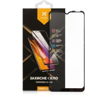 Скло захисне Vinga ZTE Blade A51/А71 (VGZBA571)