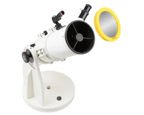 Телескоп Bresser Messier 5