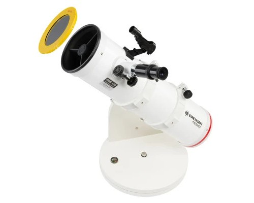 Телескоп Bresser Messier 5