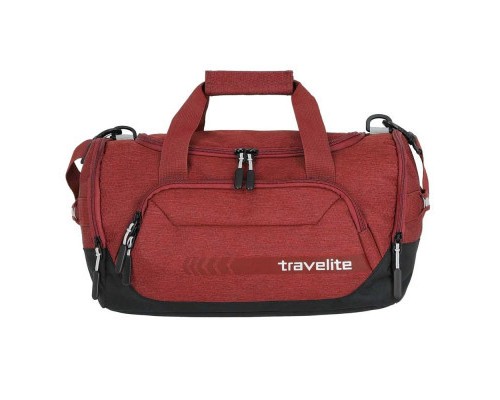 Дорожня сумка Travelite Kick OFF 69 S 23 л Red (TL006913-10)