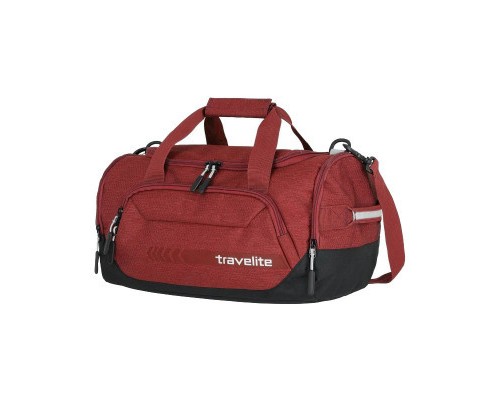 Дорожня сумка Travelite Kick OFF 69 S 23 л Red (TL006913-10)