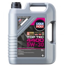 Моторна олива Liqui Moly Top Tec 4400 5W-30 5л. (2322)