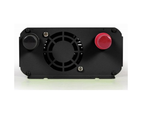 Автомобільний інвертор EnerGenie 12V/220V 800 Вт (EG-PWC800-01) 