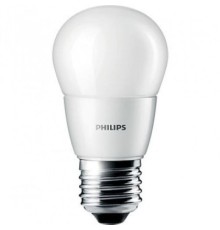 Лампочка Philips ESSLEDLustre 6W 620lm E27 827 P45NDFRRCA (929002971207)