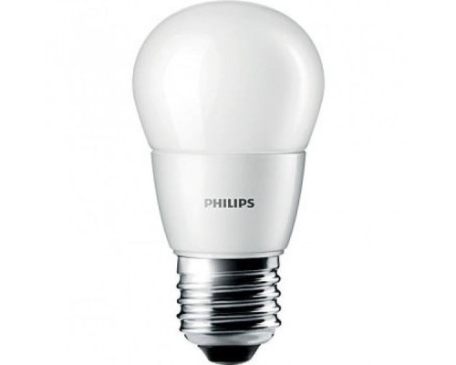 Лампочка Philips ESSLEDLustre 6W 620lm E27 827 P45NDFRRCA (929002971207)