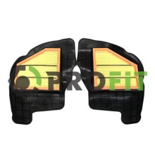 Повітряний фільтр для автомобіля Profit 1512-4281