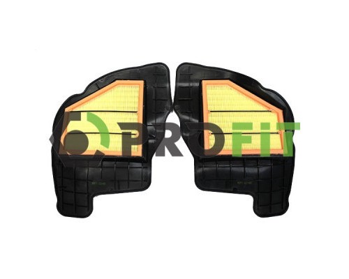 Повітряний фільтр для автомобіля Profit 1512-4281