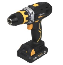 Шуруповерт Deko GCD20DU2A-S2