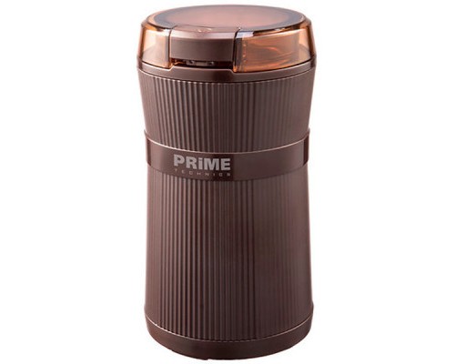 Кавомолка PRIME Technics PCG 3050 BR Кавомолка PRIME Technics PCG 3050 BR