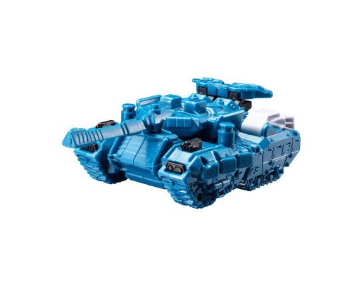 Трансформер Tobot Детективи Галактики міні Інвінсебл (301100)