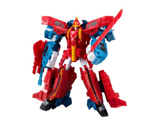 Трансформер Tobot Детективи Галактики міні Інвінсебл (301100)