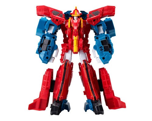 Трансформер Tobot Детективи Галактики міні Інвінсебл (301100)