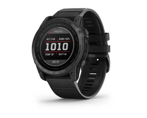 Смарт-годинник Garmin tactix 7, GPS (010-02704-01)