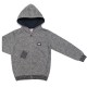 Спортивний костюм дитячий Breeze з капюшоном (9486-104B-gray)