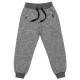 Спортивний костюм дитячий Breeze з капюшоном (9486-104B-gray)