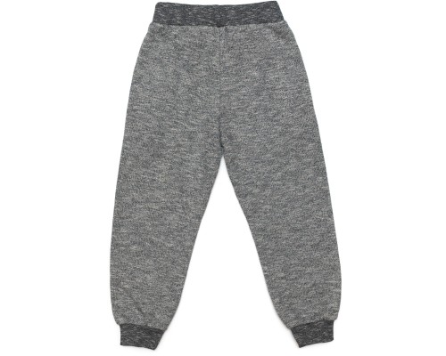 Спортивний костюм дитячий Breeze з капюшоном (9486-104B-gray)