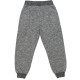 Спортивний костюм дитячий Breeze з капюшоном (9486-104B-gray)