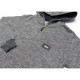 Спортивний костюм дитячий Breeze з капюшоном (9486-104B-gray)