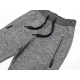 Спортивний костюм дитячий Breeze з капюшоном (9486-104B-gray)