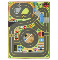 Дитячий килимок Melissa&Doug Траса (MD5191)