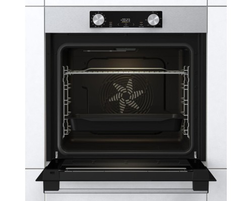 Духова шафа Gorenje BO6737E02XK