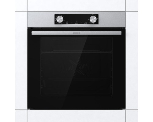 Духова шафа Gorenje BO6737E02XK